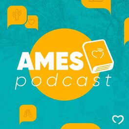 Show cover of AMES PODCAST