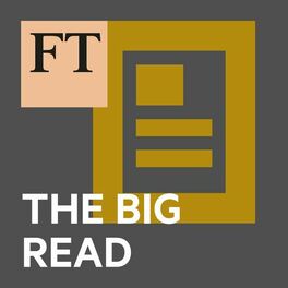Show cover of FT Big Read