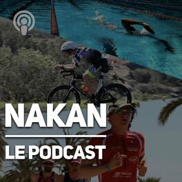 Show cover of nakan, LE podcast