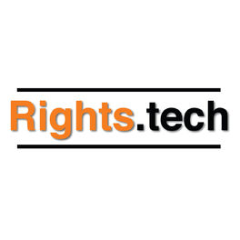 Show cover of Rights.tech