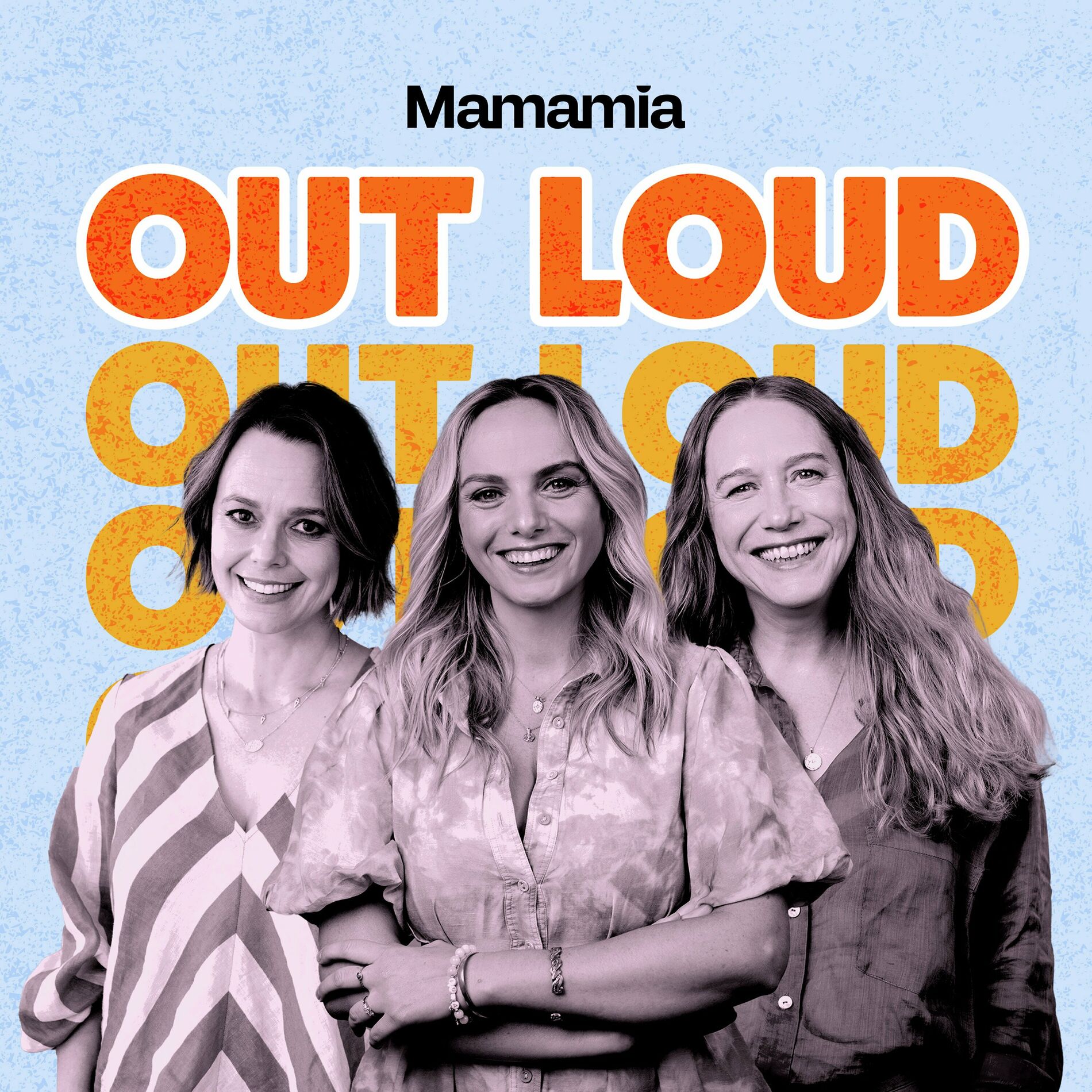 Mamamia Out Loud podcast ini dinle Deezer 