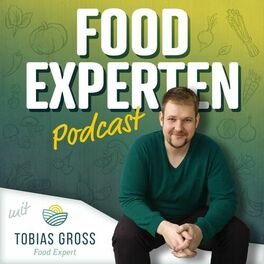 Show cover of Der Food Experten Podcast