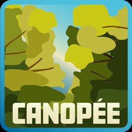 Show cover of Canopée