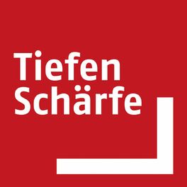 Show cover of TiefenSchärfe
