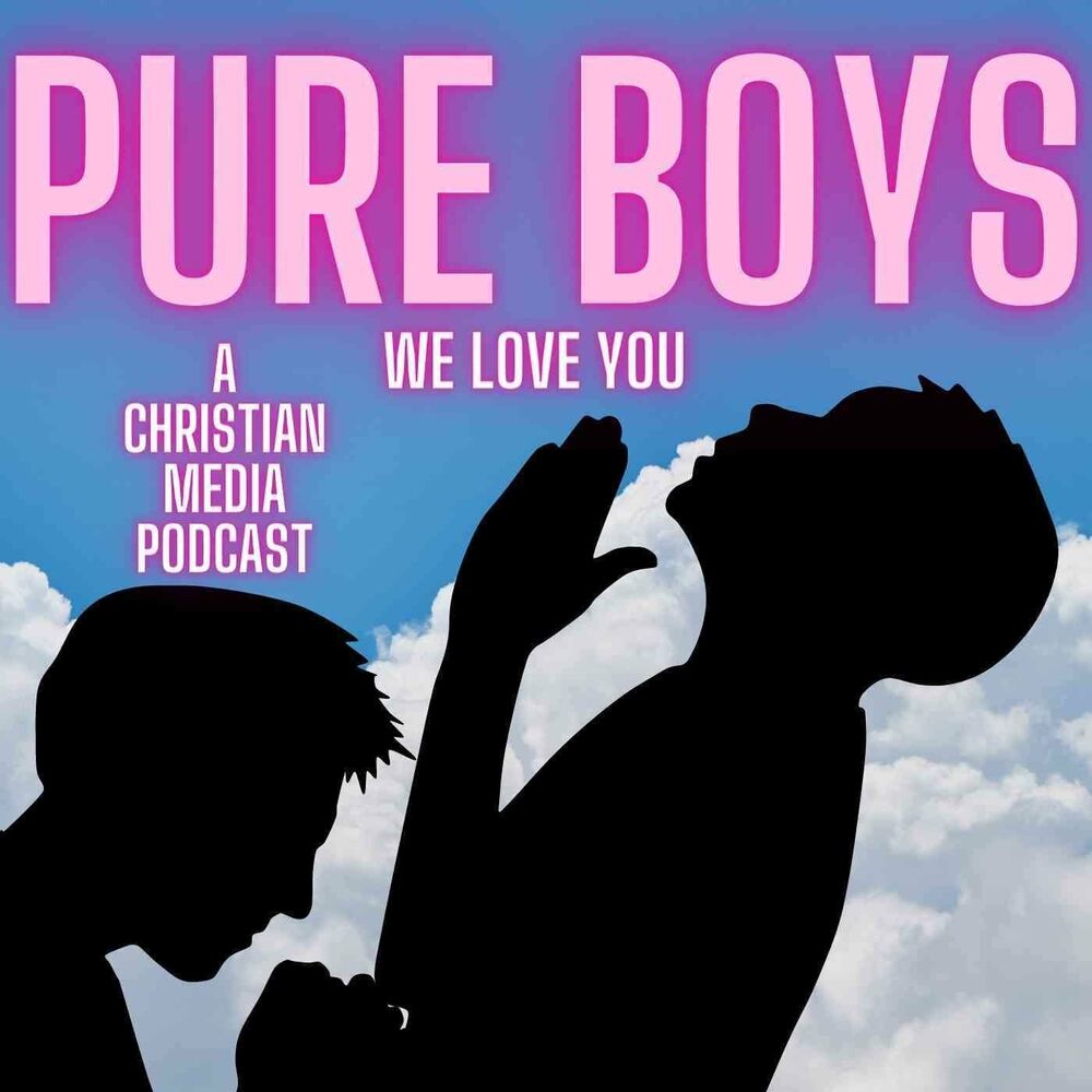 1000px x 1000px - Hallgasd meg ezt a podcastot: Pure Boys | Deezer