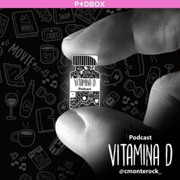 Show cover of VITAMINA D