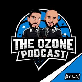 Show cover of The OZone: Orlando Magic Podcast