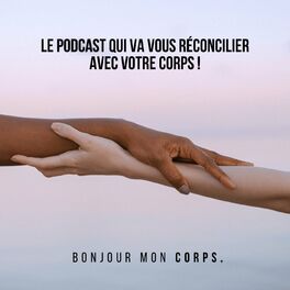 Show cover of Bonjour mon corps