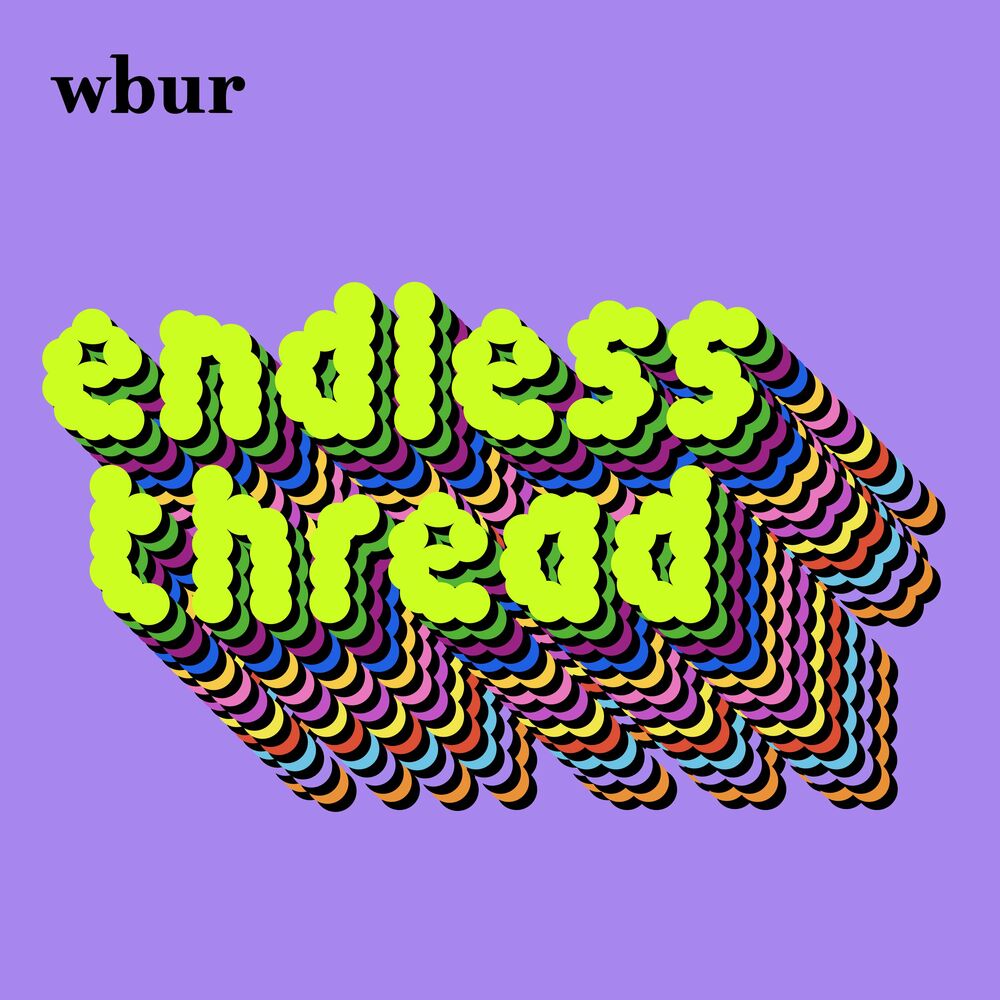 Listen to Endless Thread podcast | Deezer