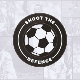 Show cover of Shoot the Defence