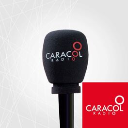 Show cover of Las noticias de Caracol