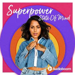 Show cover of Superpower State Of Mind