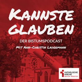 Show cover of kannste glauben