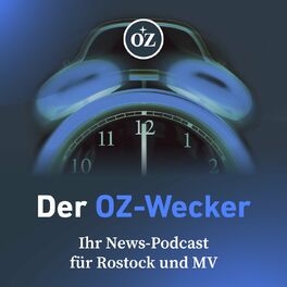 Show cover of OZ-Wecker