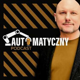 Show cover of Automatyczny Podcast