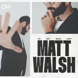 Show cover of The Matt Walsh Show