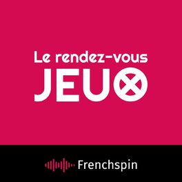 Show cover of Le rendez-vous Jeux