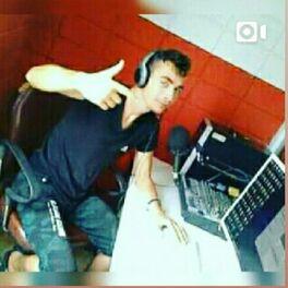 Show cover of DjMehmet🎧Gezegenlerde🎤👈