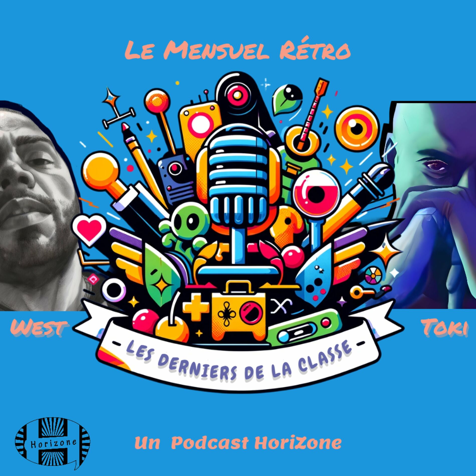 Écoute le podcast PIFFFcast - Le podcast du cinéma de genre | Deezer