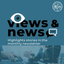 Show cover of ACJC Views & News