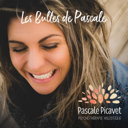 Show cover of Les bulles de Pascale