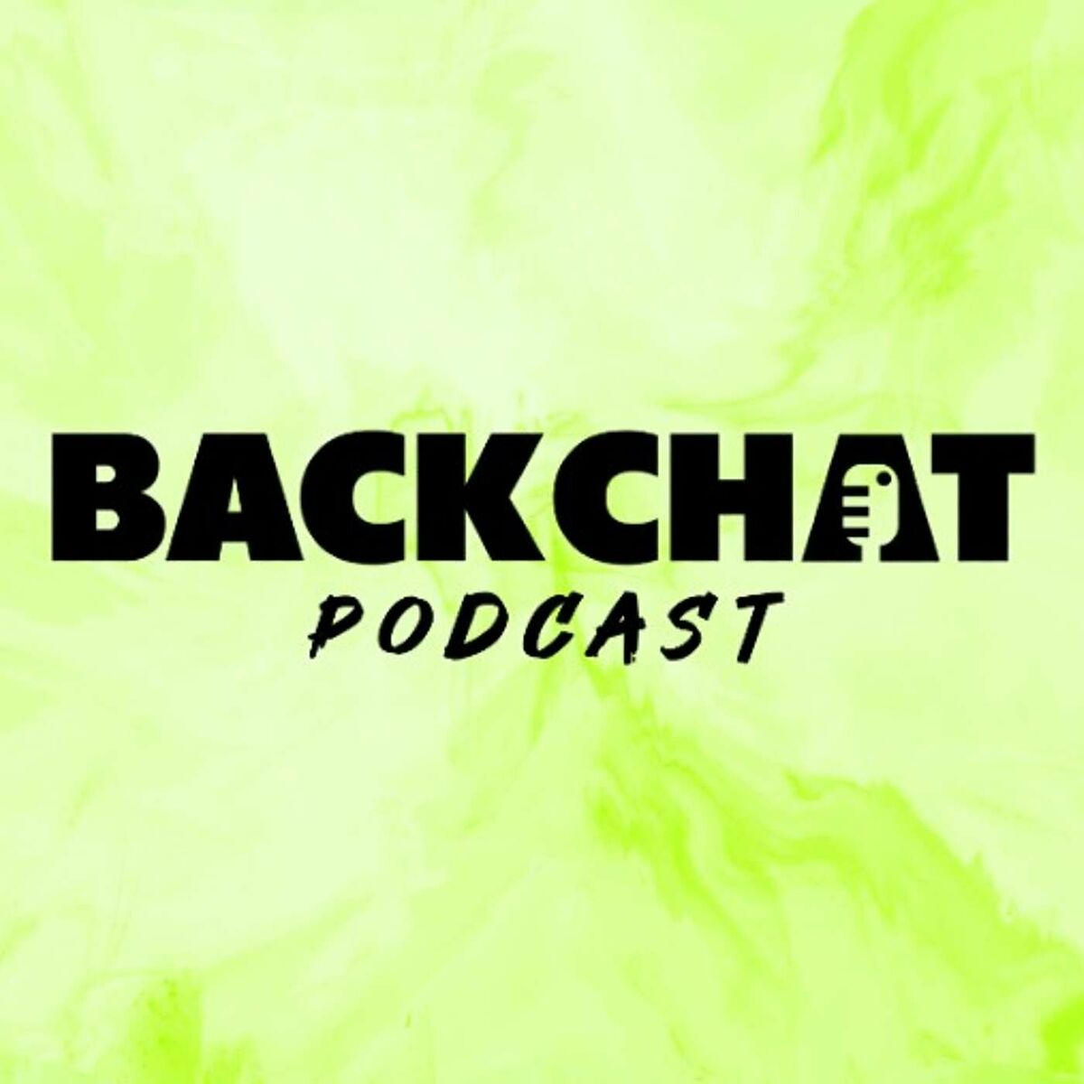 Listen to Backchat podcast | Deezer