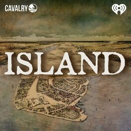 Show cover of Island
