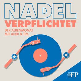 Show cover of Nadel verpflichtet