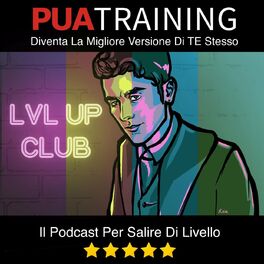 Show cover of Lvl Up Club