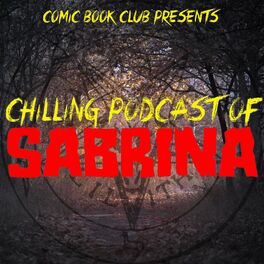 Show cover of Chilling Podcast Of Sabrina