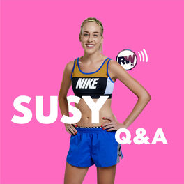 Show cover of Susy Q&A