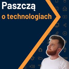 Show cover of Paszczą o technologiach