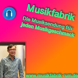 Show cover of Musikfabrik - Musik für jeden