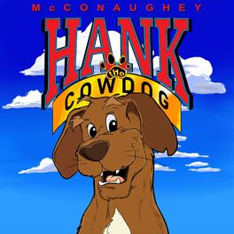 Show cover of Hank the Cowdog