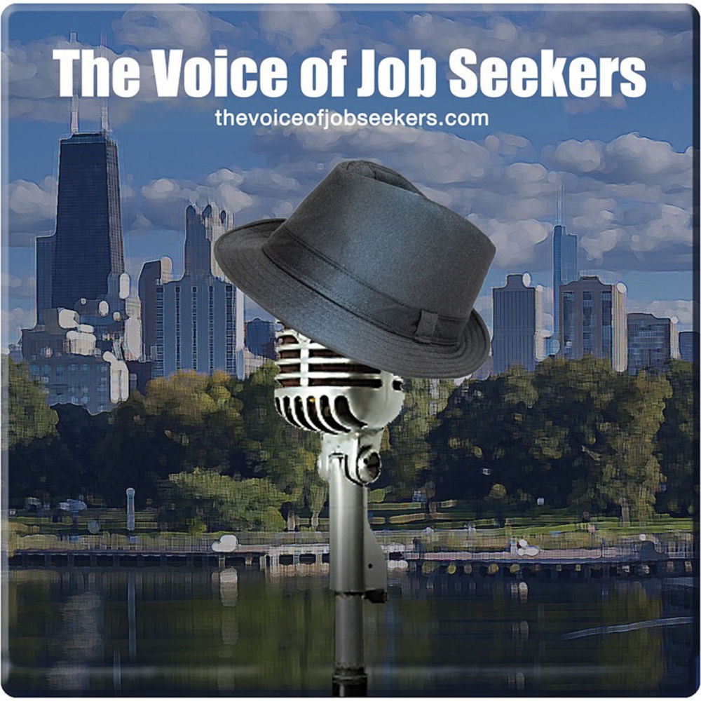 Listen to The Voice of Job Seekers podcast | Deezer