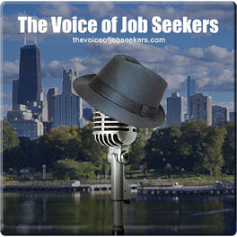 Show cover of The Voice of Job Seekers