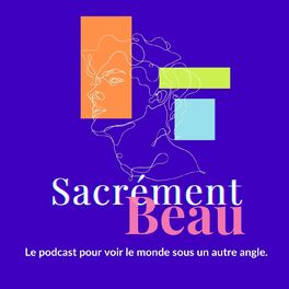 Show cover of Sacrément Beau