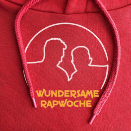 Show cover of Die wundersame Rapwoche