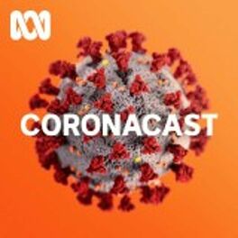 Show cover of Coronacast