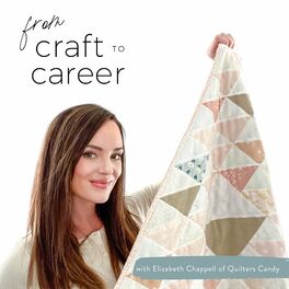 Show cover of Craft To Career