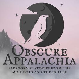 Show cover of Obscure Appalachia