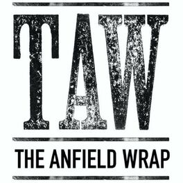 Show cover of The Anfield Wrap