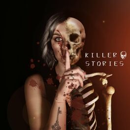 Show cover of Killer Stories