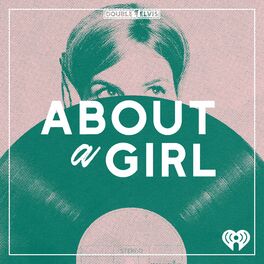 Show cover of About A Girl