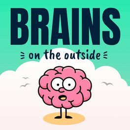Show cover of Brains on the Outside