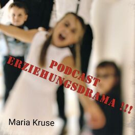 Show cover of ErziehungsDrama
