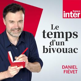Show cover of Le temps d'un bivouac