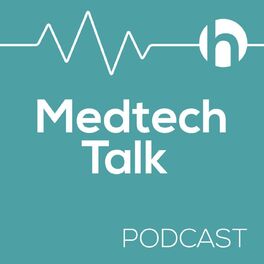 Show cover of Medtech Talk