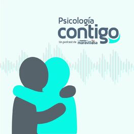 Show cover of Psicología Contigo | lamenteesmaravillosa.com