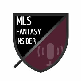 Show cover of MLS Fantasy Insider